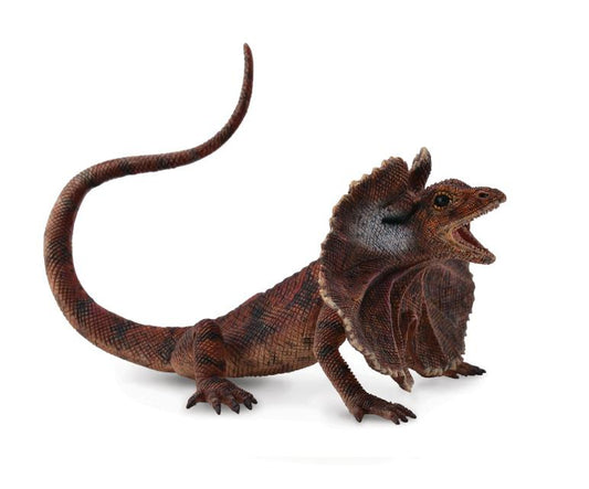 CollectA | Frilled Neck Lizard Figurine