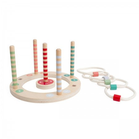 Ring Toss Game
