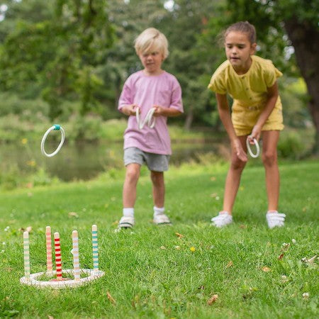 Ring Toss Game