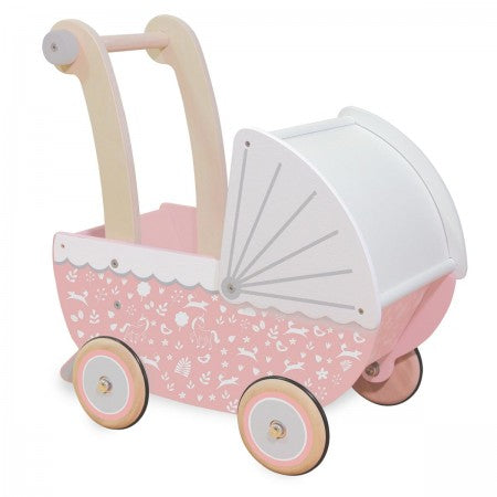Loxhill Pram