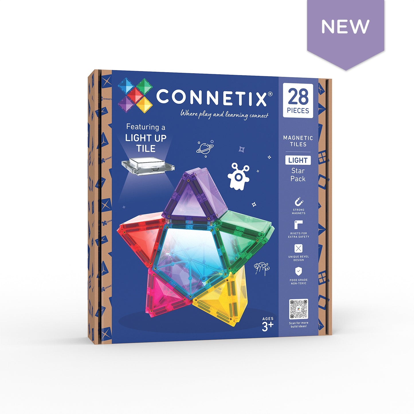 Star Light Pack (28 pcs)