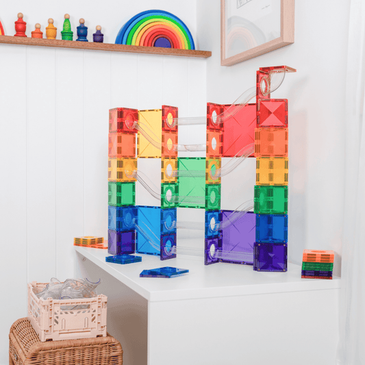 Super Ball Run Pack (134 pcs)