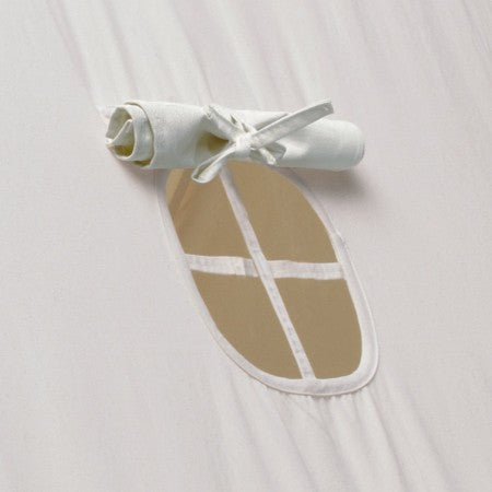 Kinderfeets Cotton Tent - Natural