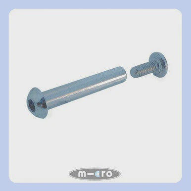 Micro Scooter Axle 42mm (1 only)