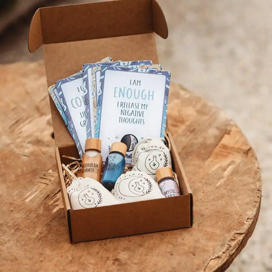 Mindful Potion Kit | Moon Magic