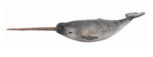 CollectA | Narwhal Figurine