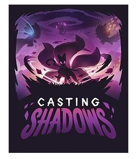 Casting Shadows Game