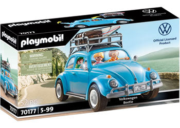 Playmobil - Volkswagen Beetle – product view 1