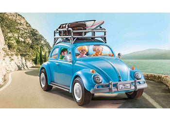 Playmobil - Volkswagen Beetle – product view 2