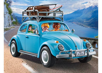 Playmobil - Volkswagen Beetle – product view 4
