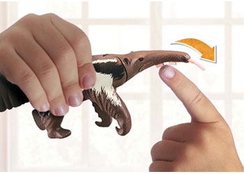 Playmobil - Anteater Care – product view 2