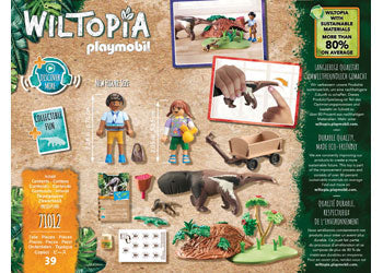 Playmobil - Anteater Care – product view 3