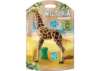 Playmobil - Giraffe – product view 1