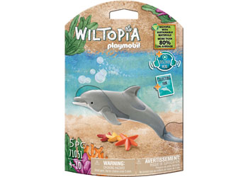 Playmobil - Dolphin – product view 1