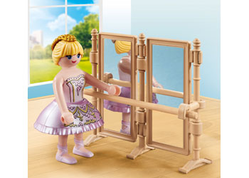Playmobil - Ballerina – product view 2
