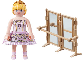 Playmobil - Ballerina – product view 3