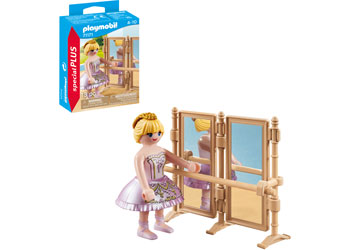 Playmobil - Ballerina – product view 4