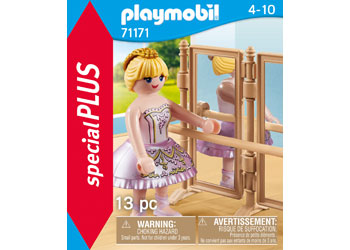 Playmobil - Ballerina – product view 6