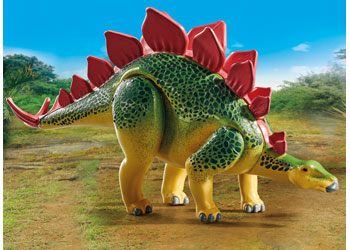 Playmobil - Research Camp with Dinos – product view 4