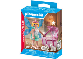 Playmobil - Tooth Fairy – product view 1