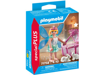 Playmobil - Tooth Fairy – product view 2