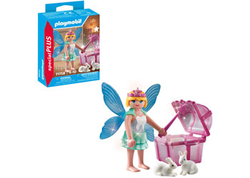 Playmobil - Tooth Fairy – product view 3