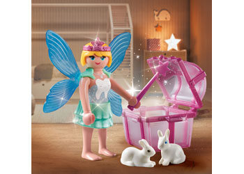 Playmobil - Tooth Fairy – product view 4