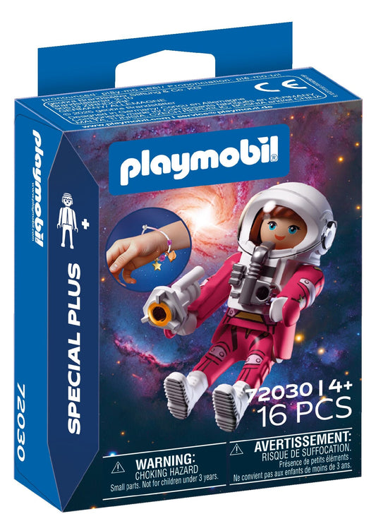 Playmobil - Astronaut – product view 1