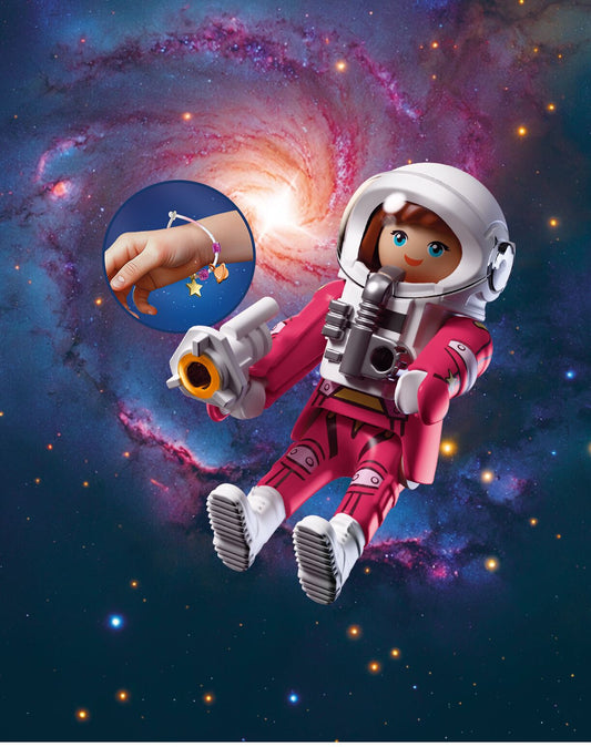 Playmobil - Astronaut – product view 2
