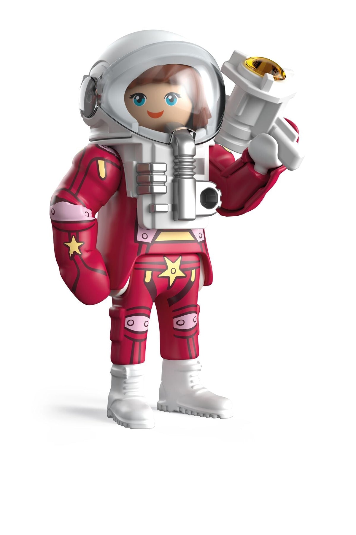 Playmobil - Astronaut – product view 4
