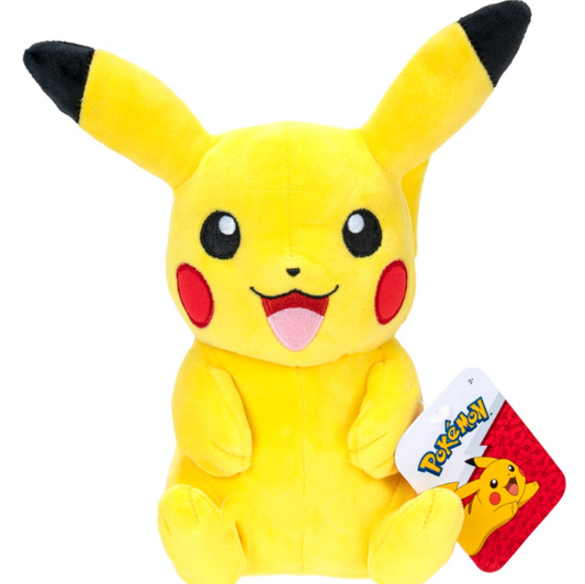Pokemon Plush 20cm