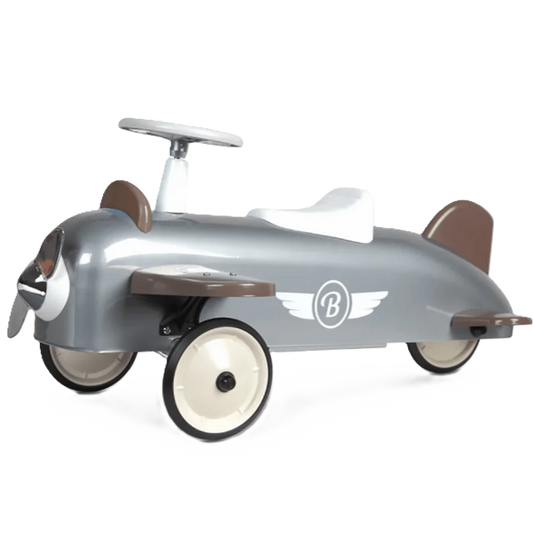 Baghera Ride On Speedster Plane