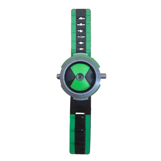 Ben-10 Omnitrix Bandai 2008