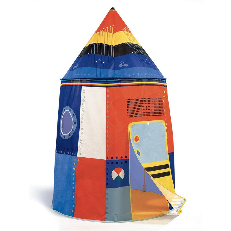 PlayTent Rocket