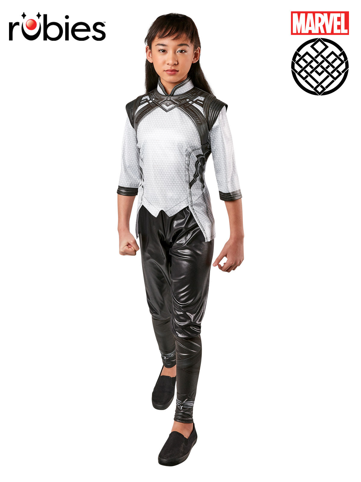 Xialing Deluxe Costume – Child – original Rubie’s supplier image