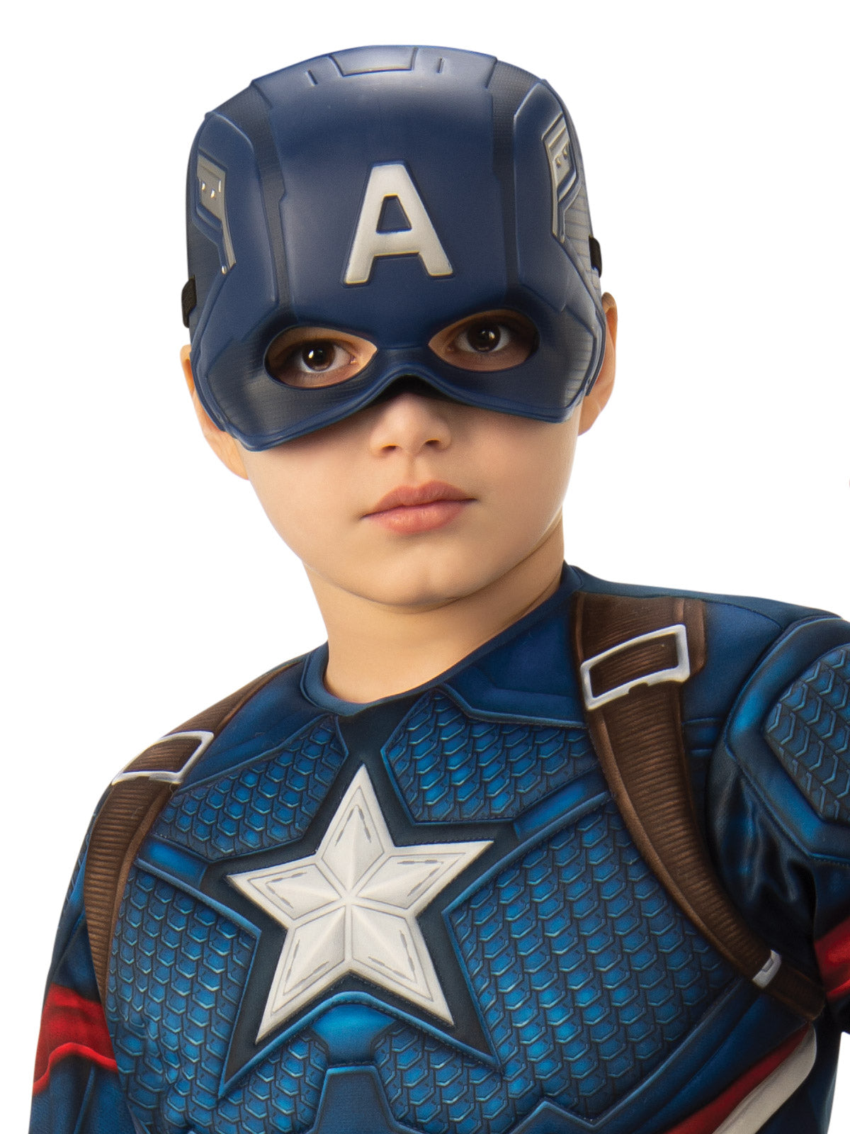 Captain America Premium Costume – Child