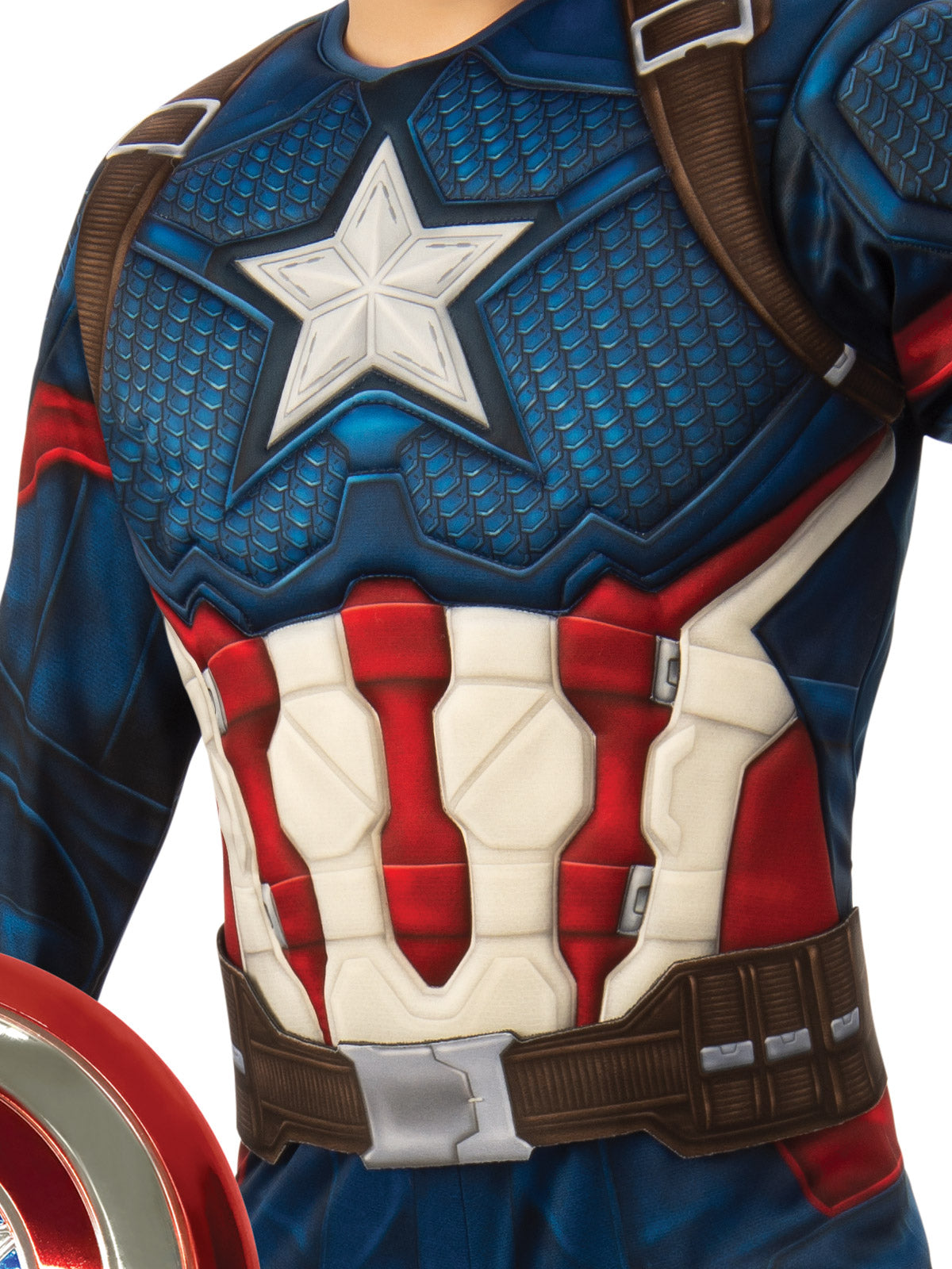 Captain America Premium Costume – Child