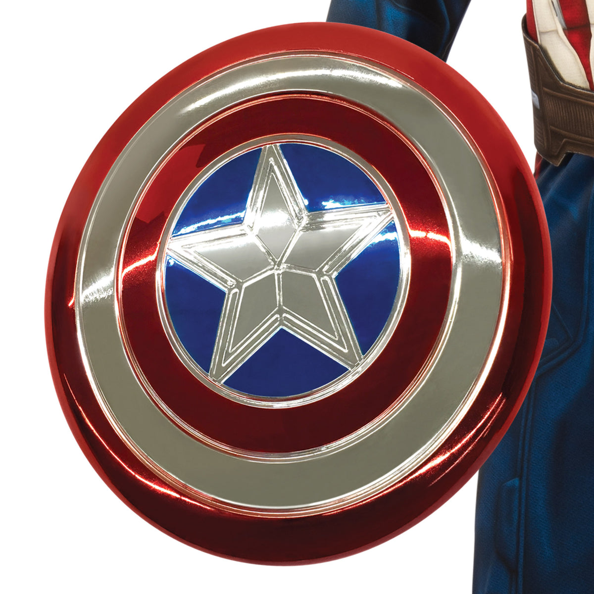 Captain America Premium Costume – Child