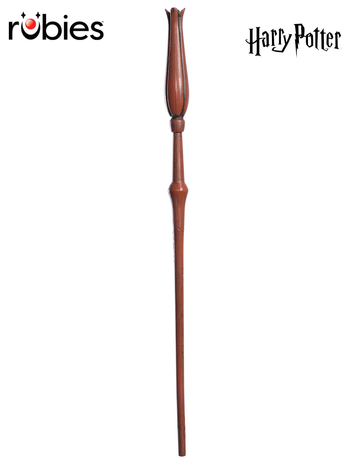 Luna Lovegood Wand