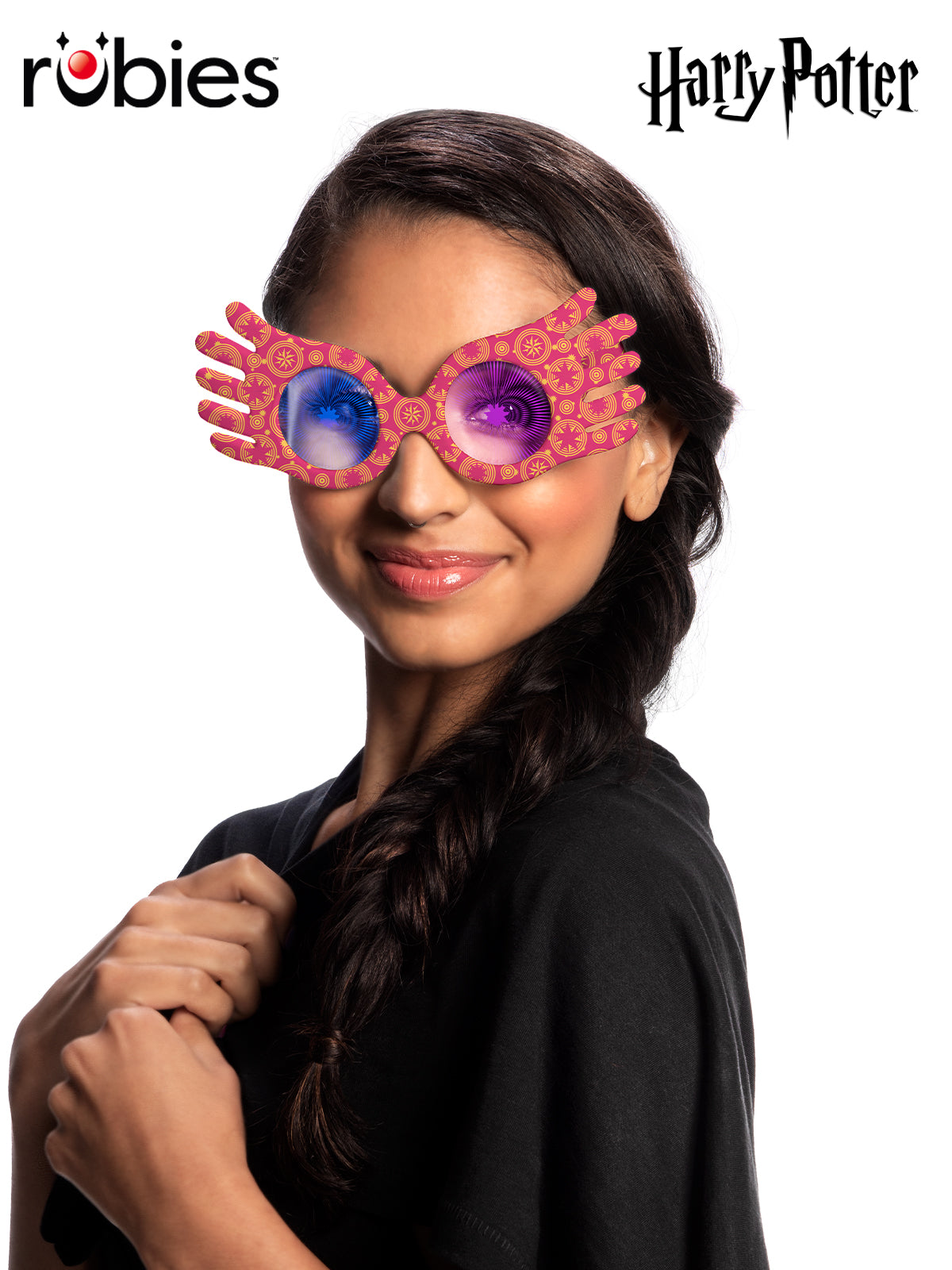 Luna Lovegood Spectrespecs (eyewear)
