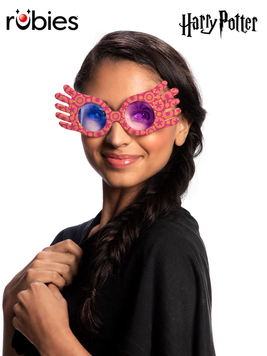 Luna Lovegood Spectrespecs (eyewear)