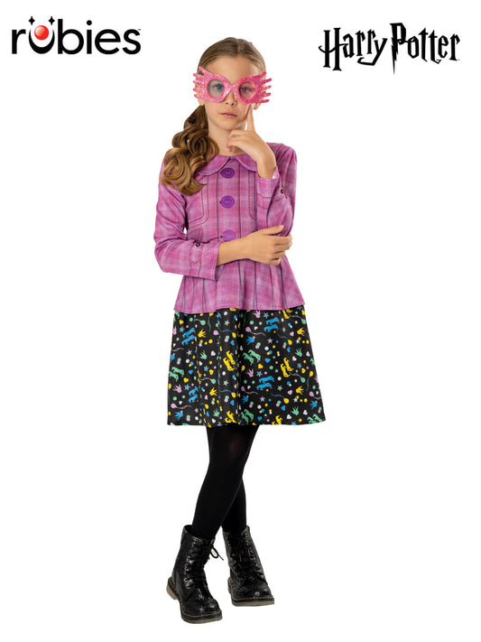 Luna Lovegood Costume – Child