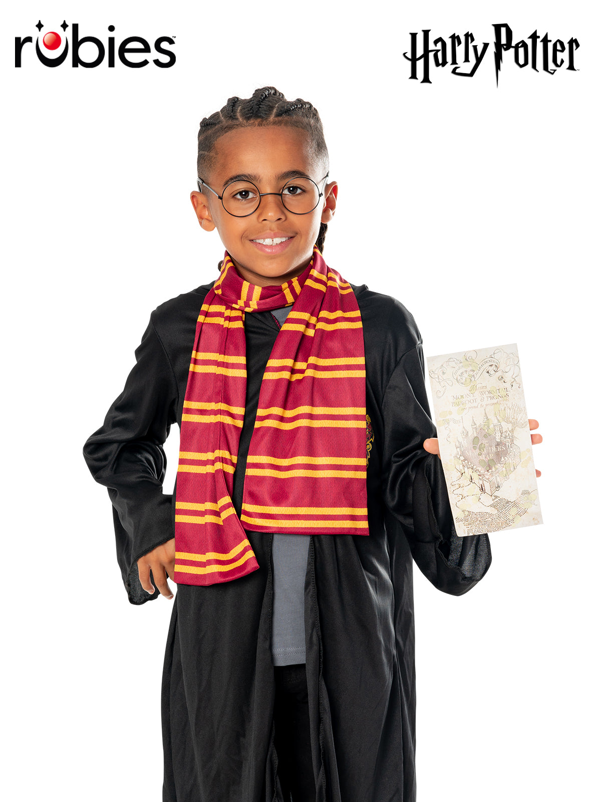 Harry Potter Accessory Set, Boxed