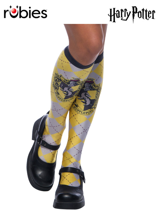 Hufflepuff Socks – Child