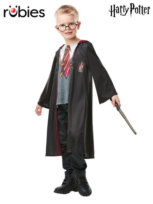 Harry Potter Photoreal Robe – Child