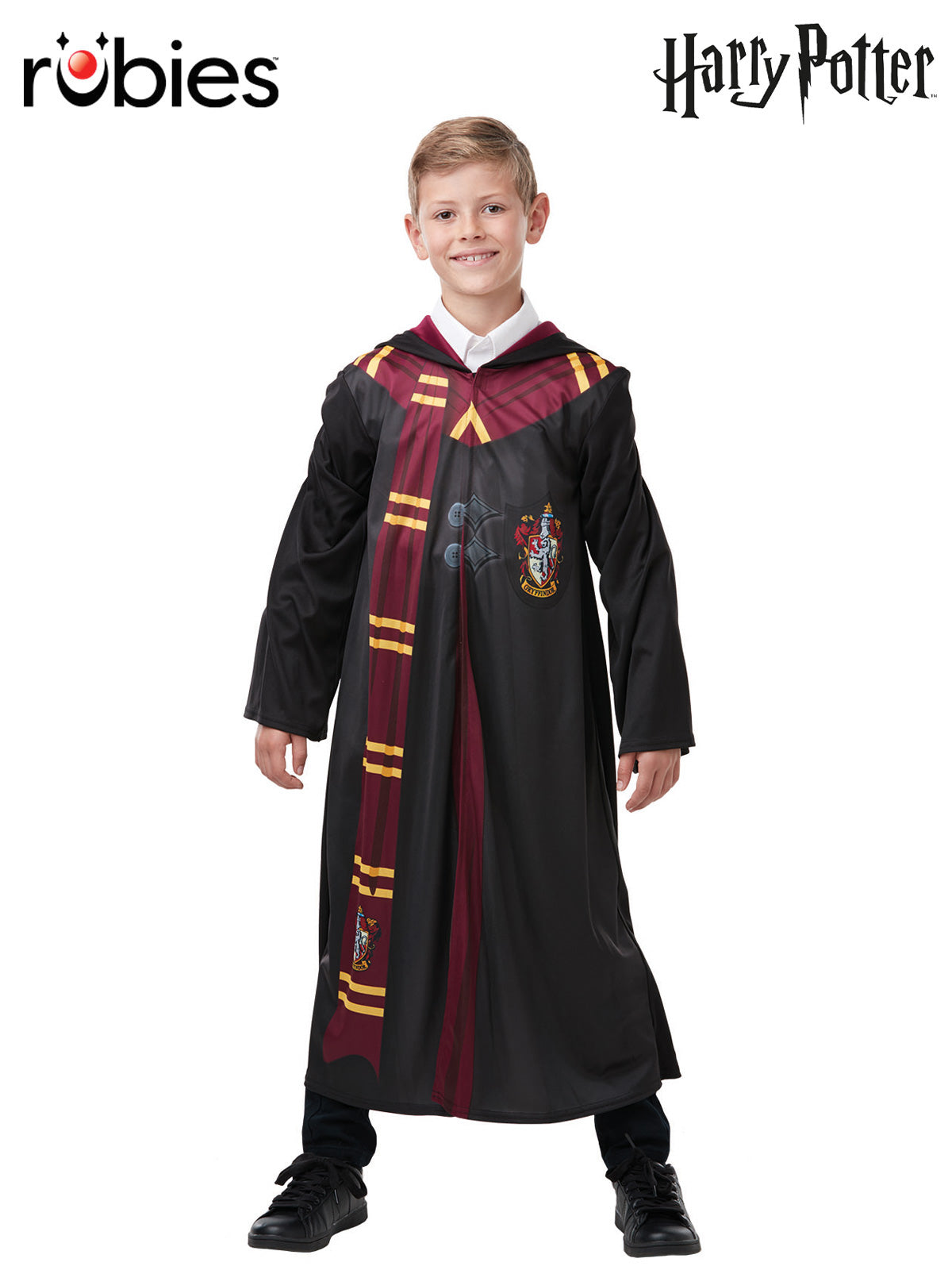 Harry Potter Gryffindor Robe – Child