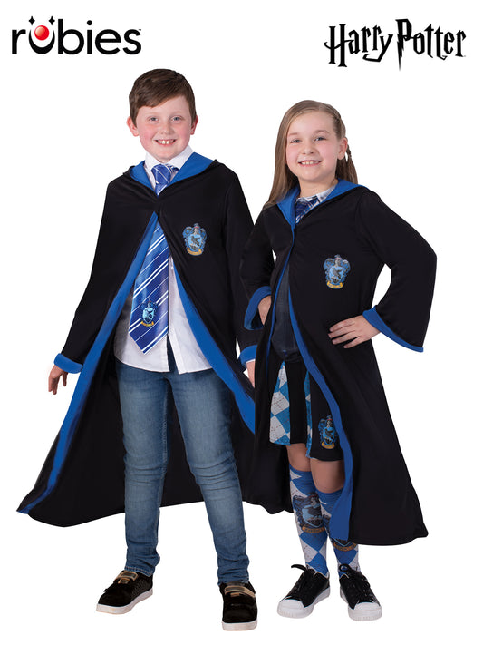 Ravenclaw Robe – Child