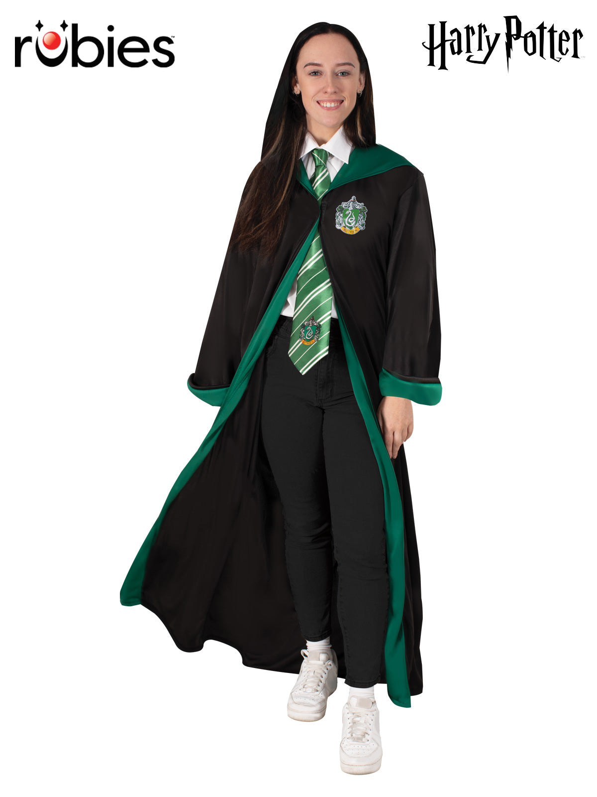 Slytherin Robe – Adult