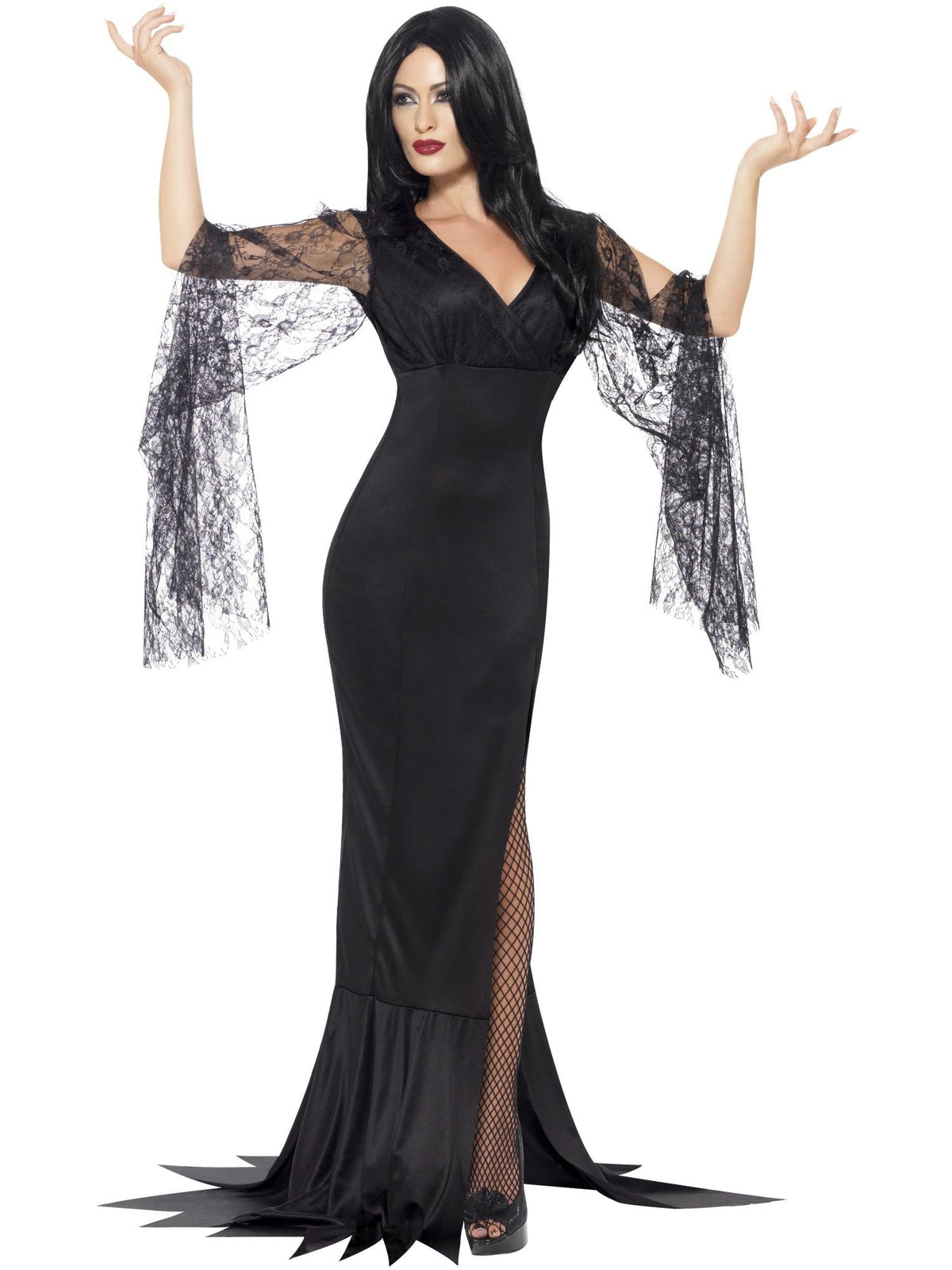 Immortal Soul Vampire Costume – Adult – original Rubie’s supplier image