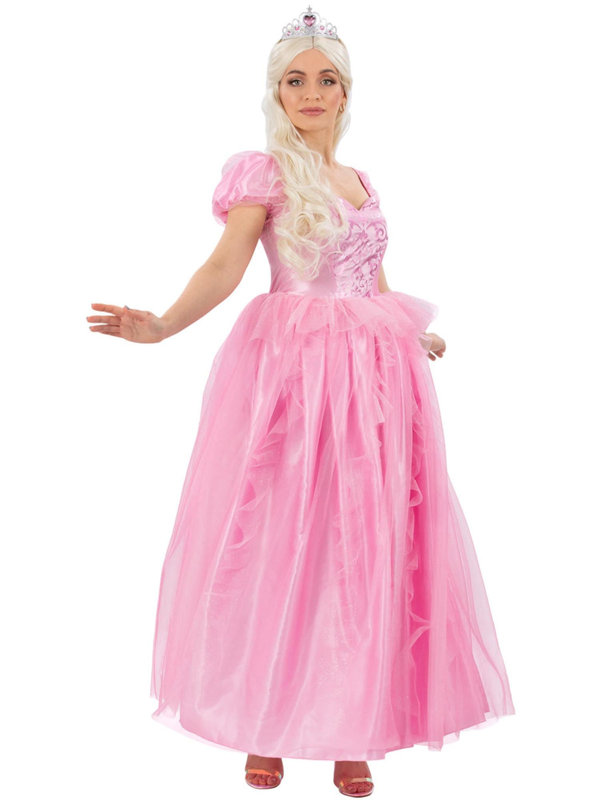 Good Witch Fairy Costume – Adult – original Rubie’s supplier image